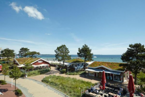 Meer & Strand - Haus Meeresstrand Ferienwohnung 202, Scharbeutz